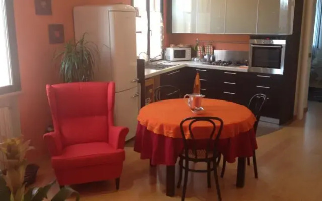 La Casa Romagnola