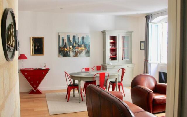 Le Richelieu by l'Apt Bdx