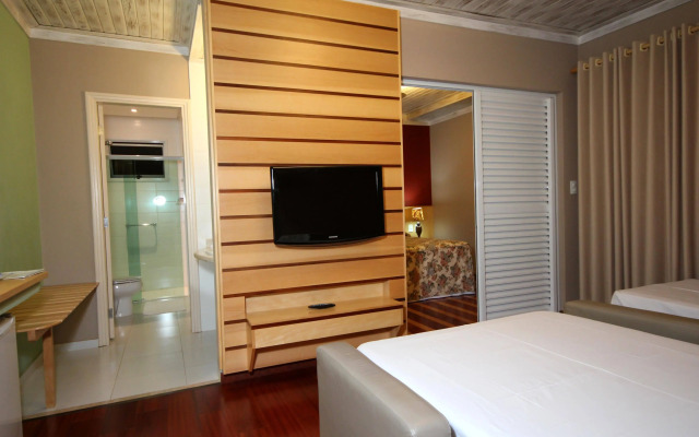Thermas Park Resort & SPA by Hot Beach