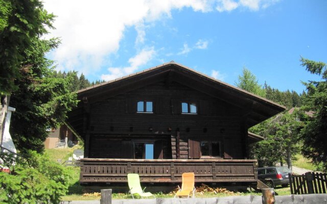 Gerlitzen-Hütte