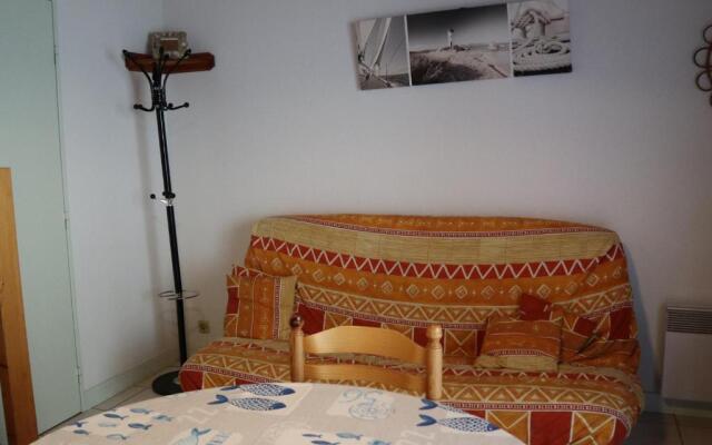 Maison Jard-sur-Mer, 3 pièces, 5 personnes - FR-1-485-78