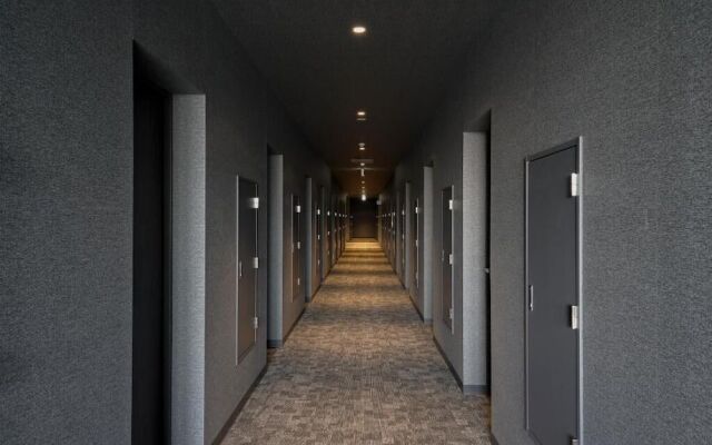 Hotel R9 Sano Fujioka