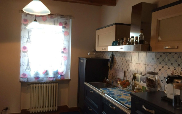 Residence Le Palme