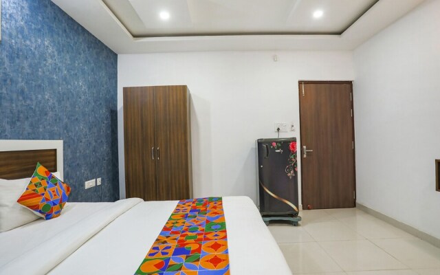 Fabexpress Vinayak Palace