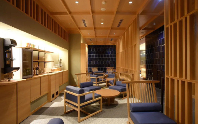 OMO5 Hakodate by Hoshino Resorts