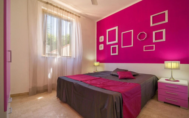 Nice Home in Balestrate With 3 Bedrooms and Wifi