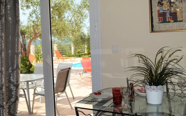 Georgia & Eri Villas