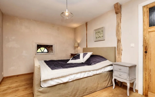Ardennic Farmhouse for Groups