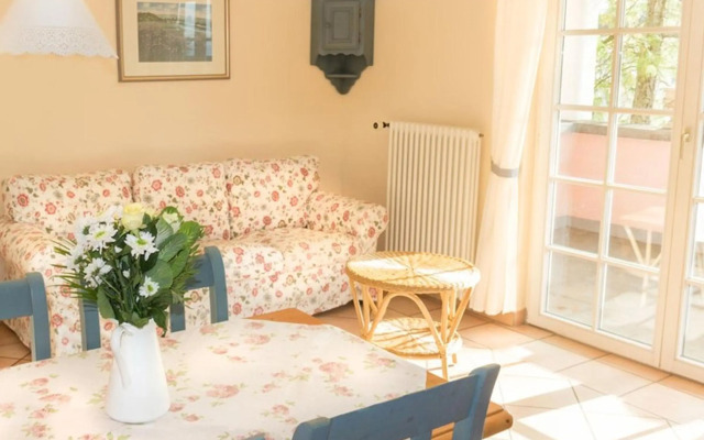 Schlösschen im Weinberg