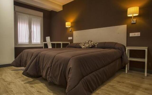 Hostal Elvira