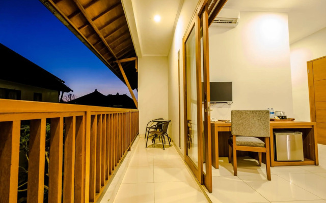 Mahana Boutique Apartment