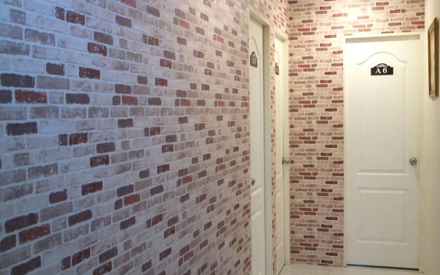 Blue Wave Cha am Hotel