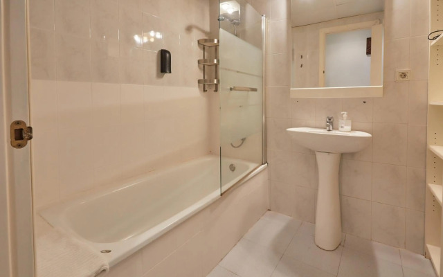 Two Bedrooms Leonor Davalos 2