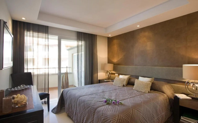 Apartment 213 Guadalmansa Playa Heaven Beach Apartrments