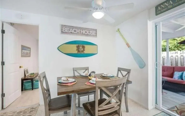 Beach N Bay 2 Bedroom Villa by RedAwning