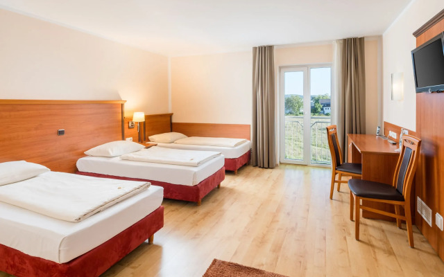 Hotel Meridian - Landshut