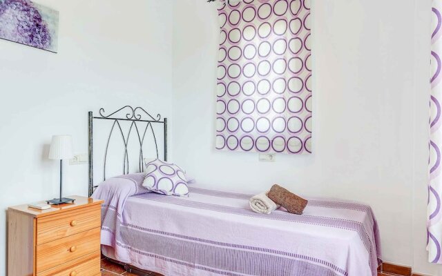 Villa Mango
