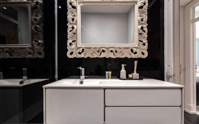 Akicity Amoreiras Palisade