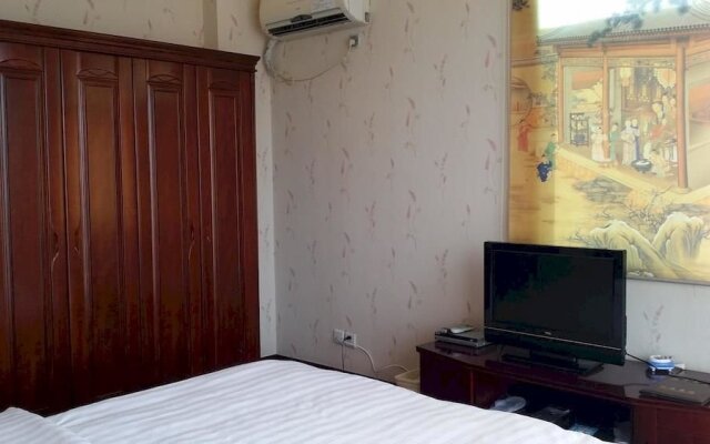 Kunming Dongfanglong Hotel