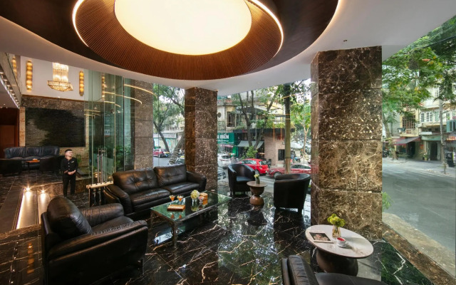May De Ville Trendy Hotel & Spa