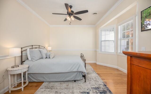 The Estate at Little Cove