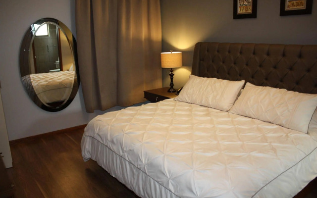 Zarzarosa Hotel Boutique