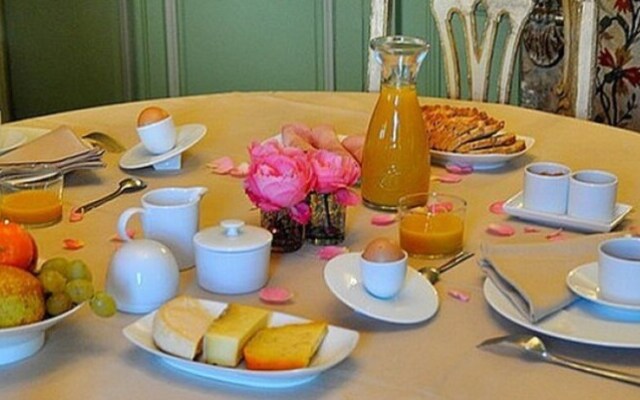 Hotel Particulier La Gobine