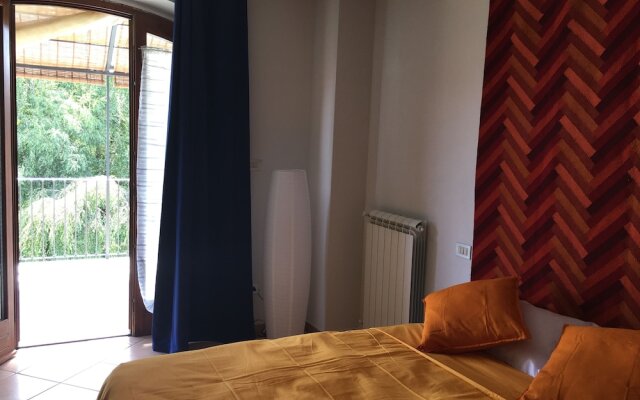 Il Trattore Bed & Breakfast