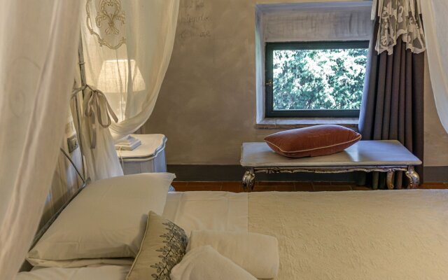 Il Castagnolo Country B&B