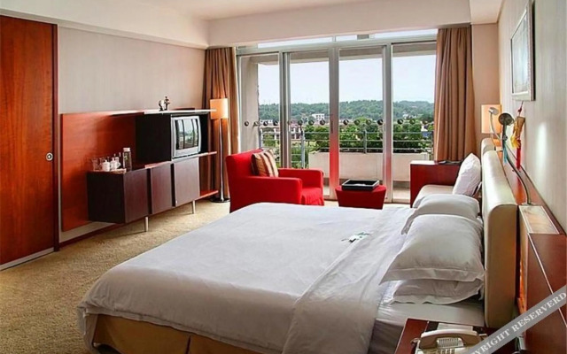 Preess Resort Hotel