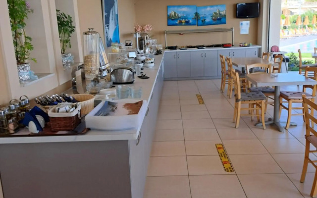 Al Mare Hotel
