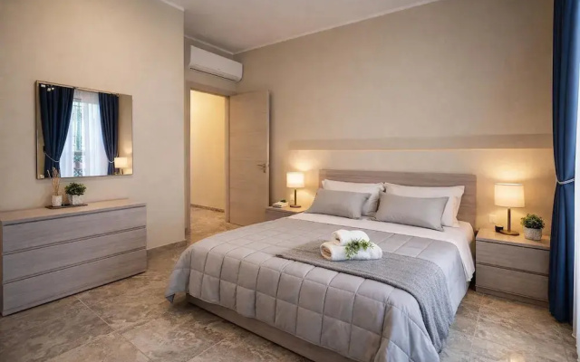 Duplex Le Onde - Center & Parking