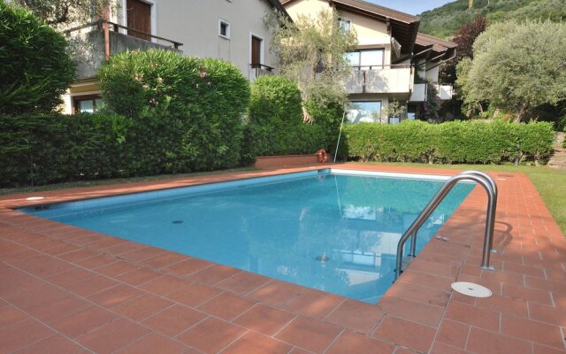 Apartment San Remo
