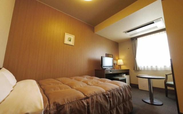 Hotel Route Inn Takasakieki Nishiguchi