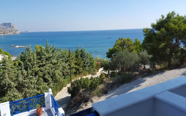 Mediterraneo Apartments