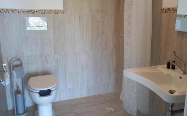 Villa Serendipity Terrasini