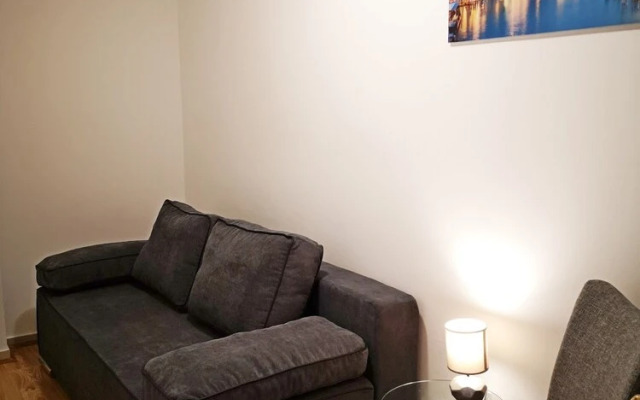 Sea View Apartments - Apartment Merivo