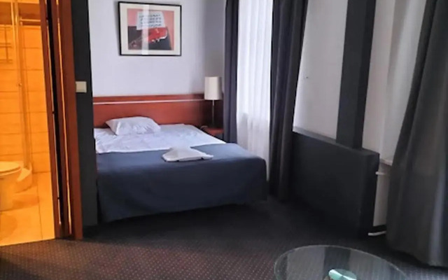Hotel Chmielna