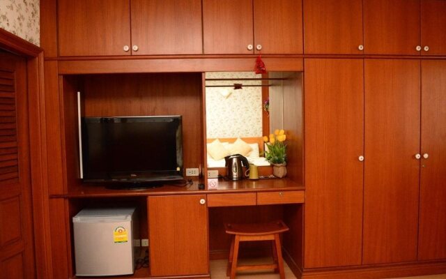 Orchid Rooms