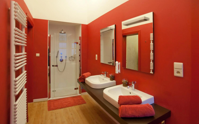 Hotel Orion