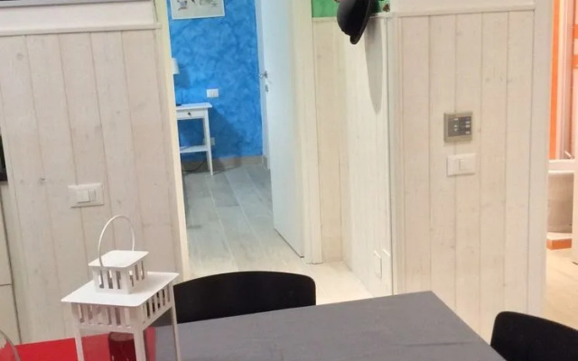 Tra San Pietro E Piazzale Clodio