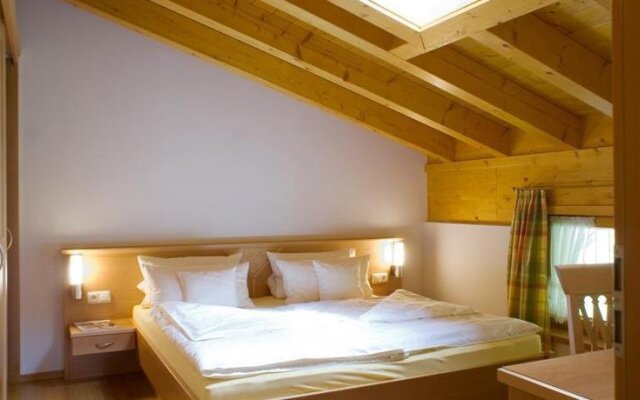 Hilbrand Appartements