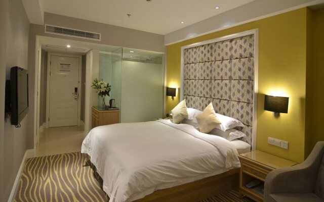 Yiwu Meisen Hotel