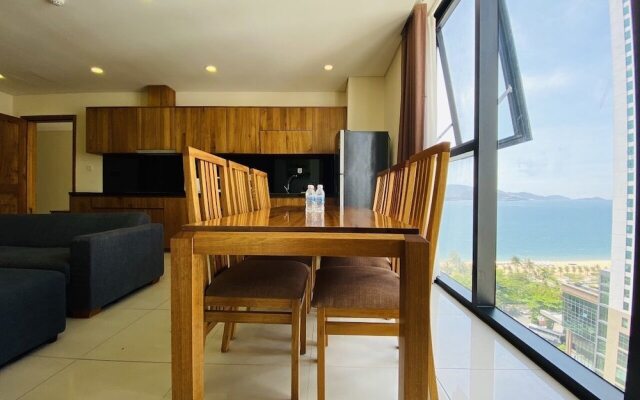 Nha Trang Bay Apartment