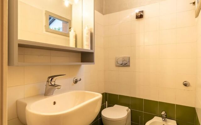 Sericum Apartment by Wonderful Italy