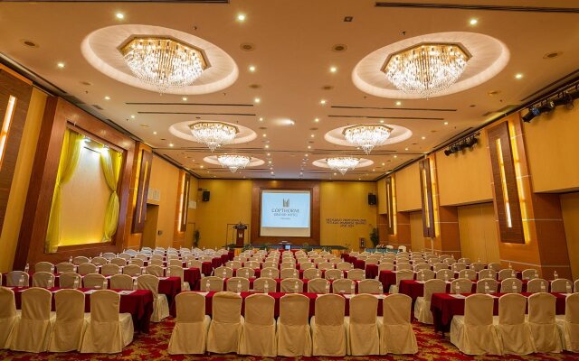 M Social Resort Penang