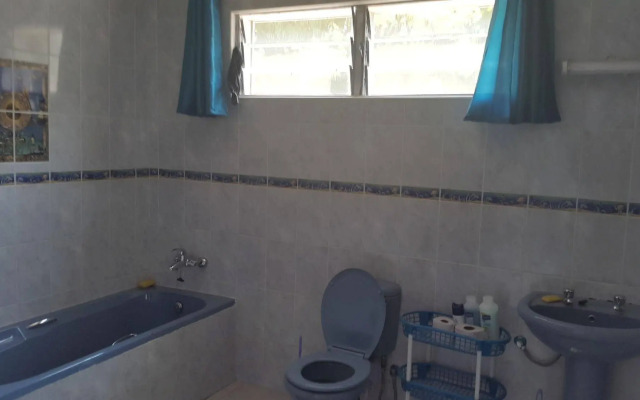 Tranquilo Resorts Capemaclear