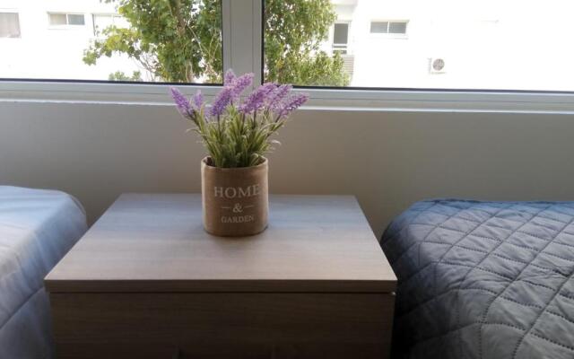 LCA4 flat for you apartment