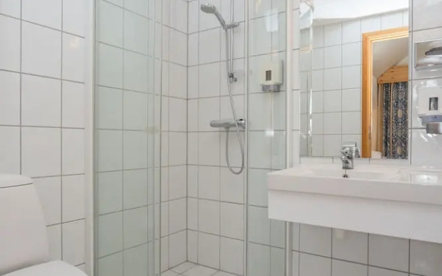 Best Western Nordlys Hotell Alta