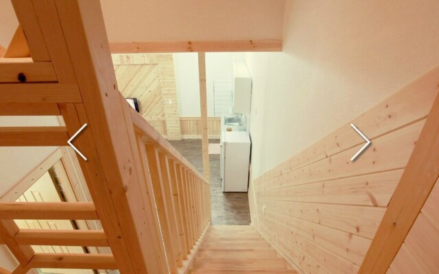 Hansoll Pension